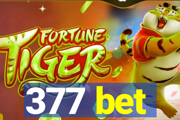 377 bet